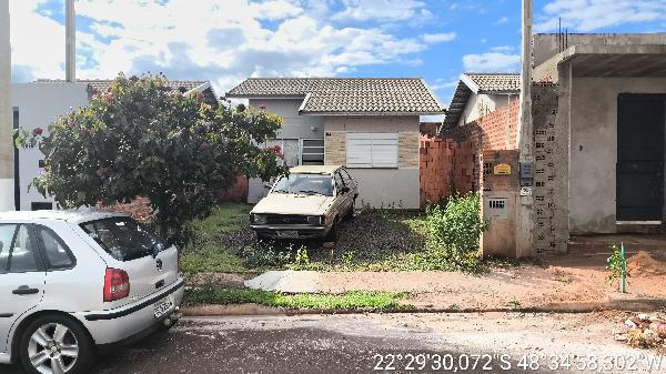 Casa - Venda, RESIDENCIAL ALTO DO PLANALTO VERDE, BARRA BONITA, SP