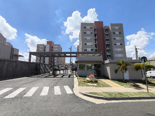 Apartamento - Venda, RESIDENCIAL NOVO TEMPO, CAMPINAS, SP