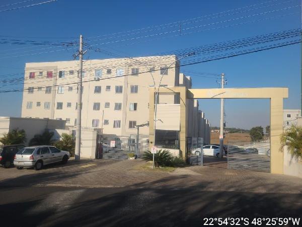 Apartamento - Venda, CHACARA RECREIO DO HAVAI, BOTUCATU, SP