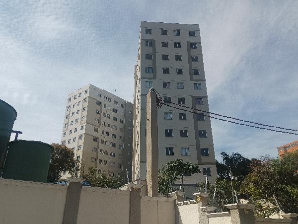 Apartamento - Venda, JARDIM FANGANIELLO, SAO PAULO, SP