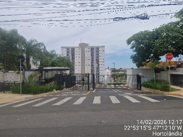 Apartamento - Venda, JARDIM VILLAGIO GHIRALDELLI, HORTOLANDIA, SP