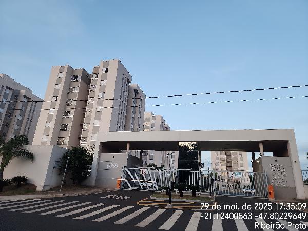 Apartamento - Venda, CHACARAS PEDRO CORREA DE CARVALHO, RIBEIRAO PRETO, SP