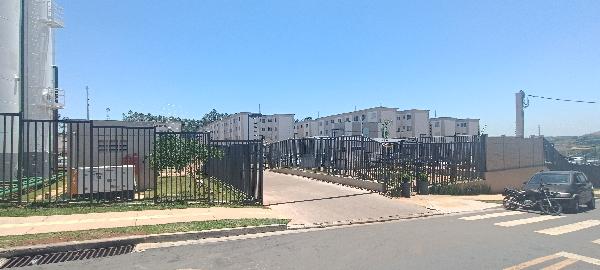 Apartamento - Venda, JARDIM ROSSIN, CAMPINAS, SP