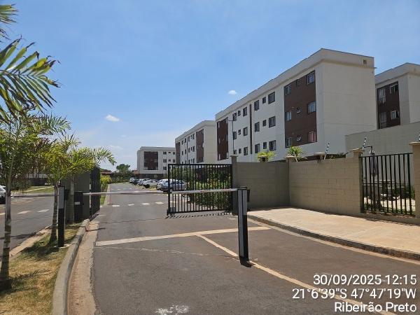 Apartamento - Venda, QUINTINO FACCI II, RIBEIRAO PRETO, SP