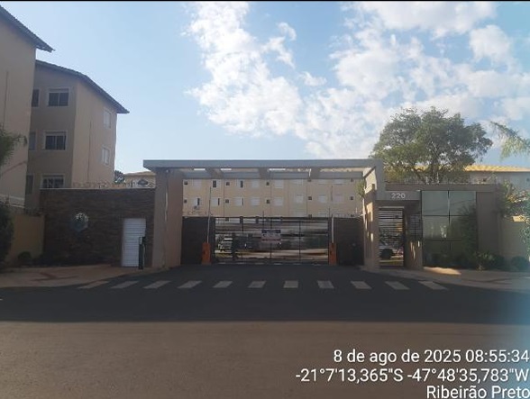 Apartamento - Venda, CHACARAS BONACORSI, RIBEIRAO PRETO, SP