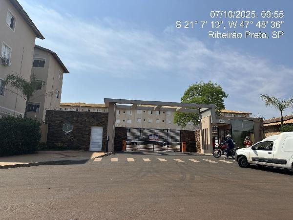 Apartamento - Venda, CHACARAS BONACORSI, RIBEIRAO PRETO, SP