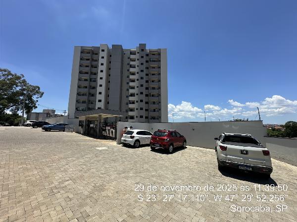 Apartamento - Venda, CAGUASSU, SOROCABA, SP