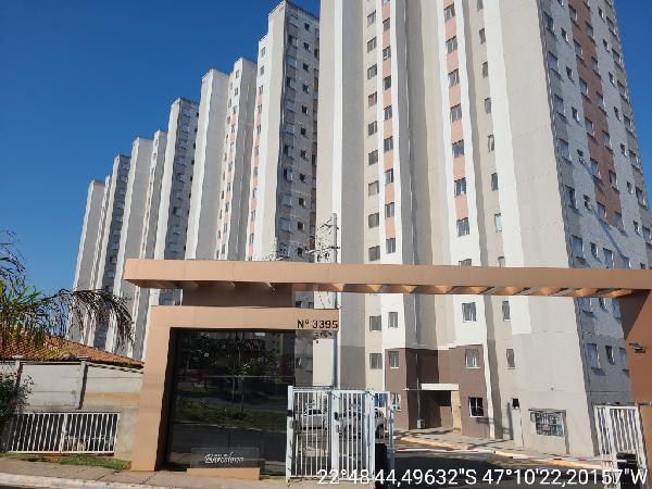 Apartamento - Venda, NOVA VENEZA, SUMARE, SP