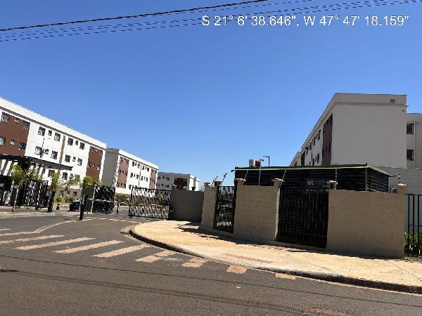 Apartamento - Venda, RES LAR FLORENÇA, RIBEIRAO PRETO, SP