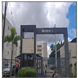 Apartamento - Venda, PARQUE SANTA ROSA, SUZANO, SP