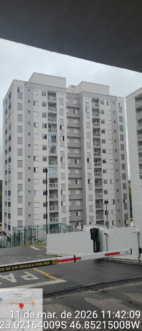 Apartamento - Venda, BAIRRO DO ENGENHO, ITATIBA, SP