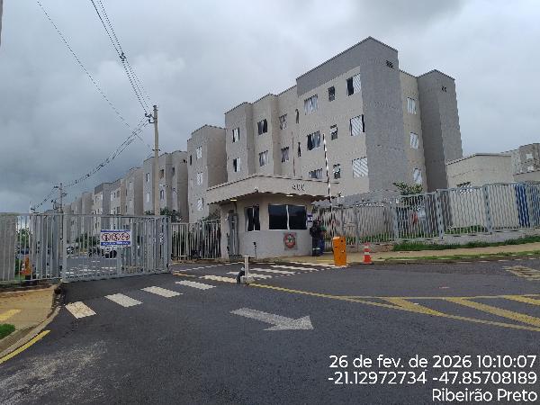 Apartamento - Venda, RESERVA MACAUBA, RIBEIRAO PRETO, SP