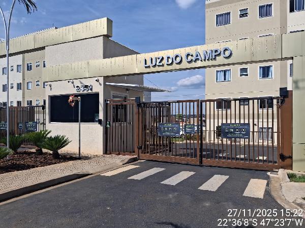 Apartamento - Venda, FAZENDA DUAS BARRAS, LIMEIRA, SP