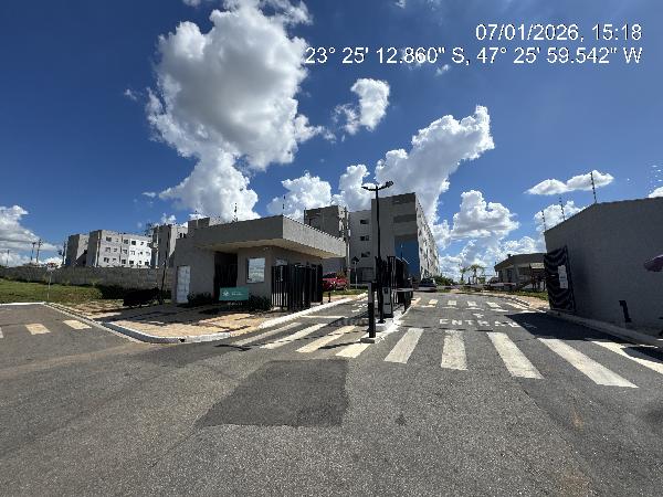 Apartamento - Venda, EDEN, SOROCABA, SP