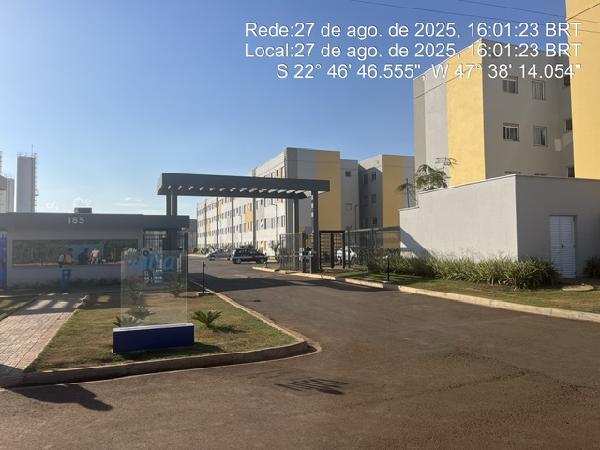 Apartamento - Venda, CHACARAS AGUA BRANCA, PIRACICABA, SP