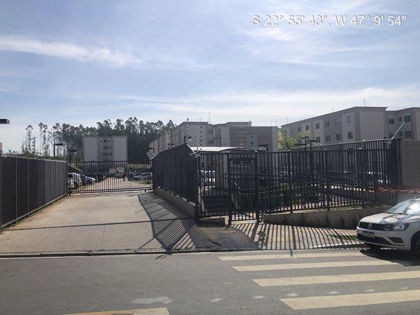 Apartamento - Venda, JARDIM ROSSIN, CAMPINAS, SP