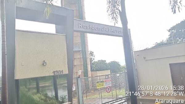 Apartamento - Venda, ALTOS DO JARAGUA, ARARAQUARA, SP