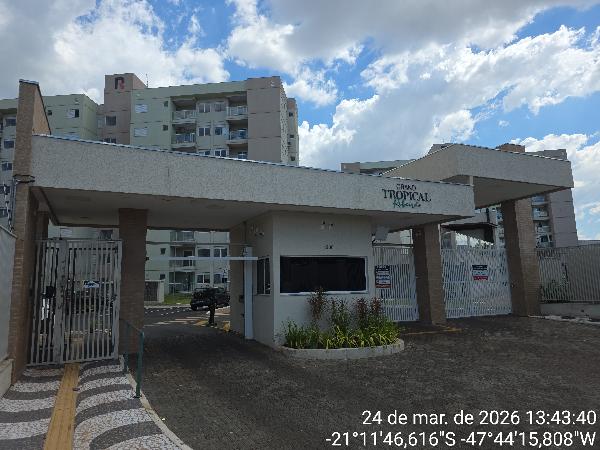 Apartamento - Venda, PARQUE DOS LAGOS, RIBEIRAO PRETO, SP