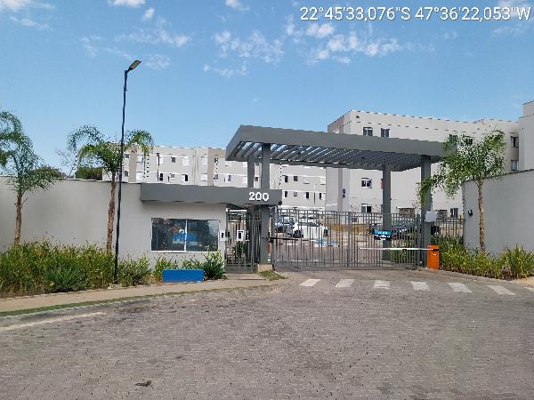 Apartamento - Venda, POMPEIA, PIRACICABA, SP