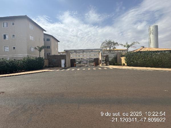 Apartamento - Venda, CHACARAS BONACORSI, RIBEIRAO PRETO, SP