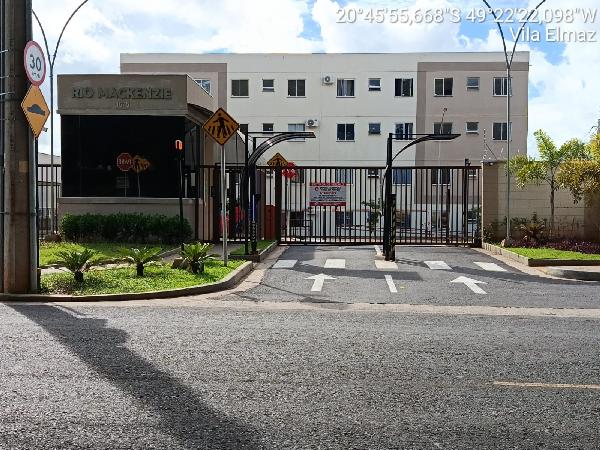 Apartamento - Venda, DISTRITO INDUSTRIAL WALDEMAR DE OLI, SAO JOSE DO RIO PRETO, SP