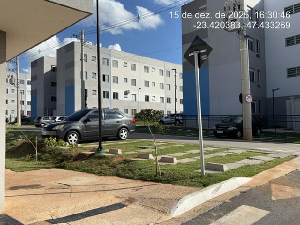Apartamento - Venda, IPORANGA, SOROCABA, SP
