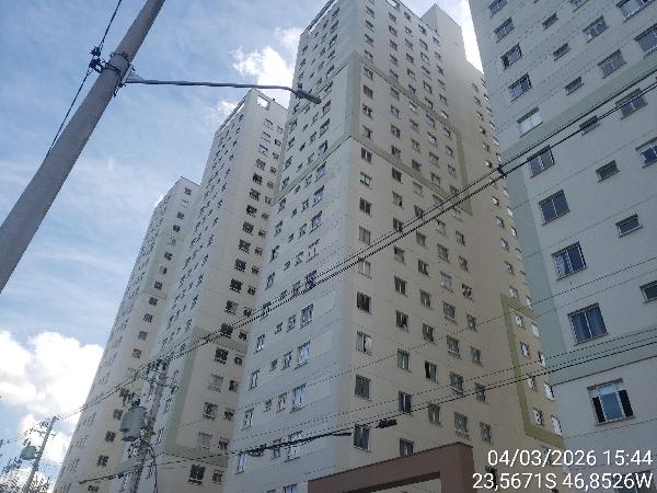 Apartamento - Venda, POUSADA DOS BANDEIRANTES, CARAPICUIBA, SP
