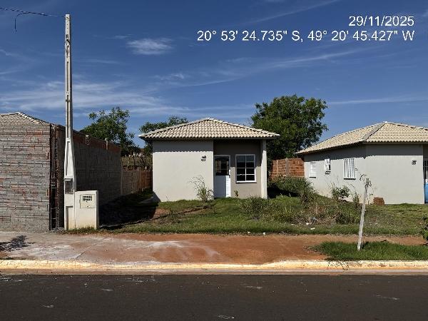 Casa - Venda, RESIDENCIAL GUMERCINDO DE SETA, SAO JOSE DO RIO PRETO, SP