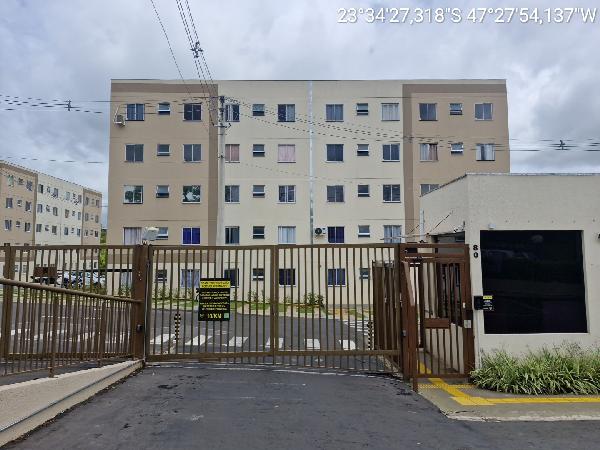 Apartamento - Venda, JARDIM BERTIOGA, VOTORANTIM, SP