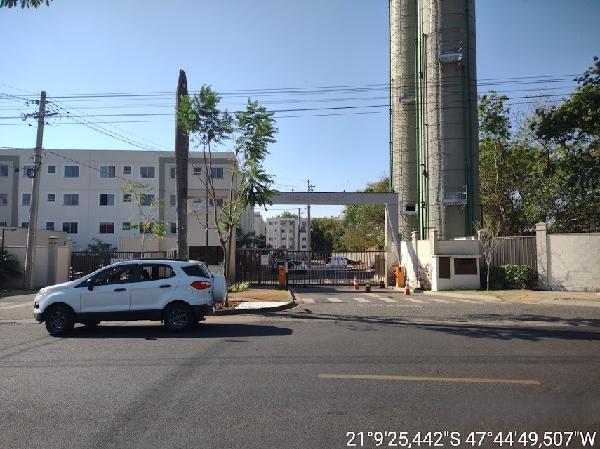 Apartamento - Venda, JARDIM OURO BRANCO, RIBEIRAO PRETO, SP