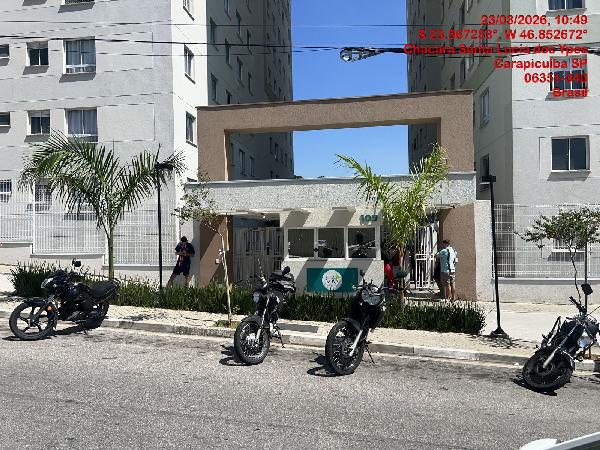Apartamento - Venda, POUSADA DOS BANDEIRANTES, CARAPICUIBA, SP