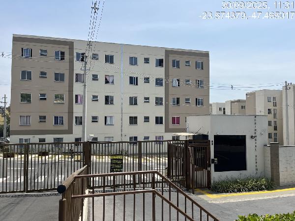 Apartamento - Venda, VILA PEDROSO, VOTORANTIM, SP