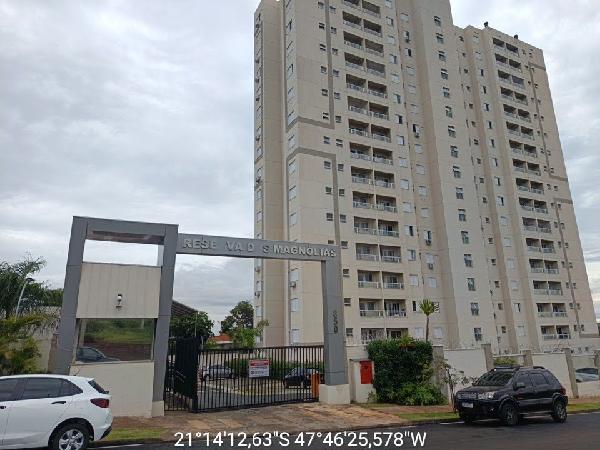Apartamento - Venda, RECREIO DAS ACACIAS, RIBEIRAO PRETO, SP