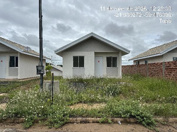 Casa - Venda, JARDIM TUPI, TUPA, SP