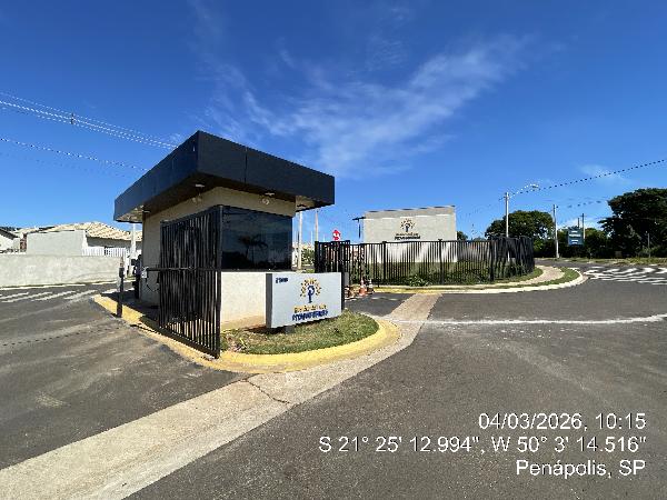 Casa - Venda, RESIDENCIAL PITANGUEIRAS, PENAPOLIS, SP