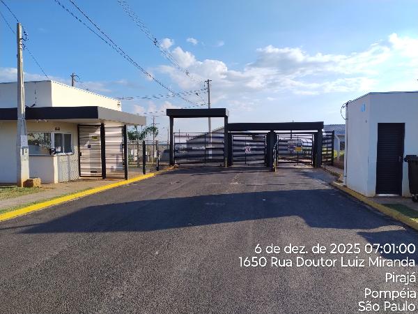 Casa - Venda, RESIDENCIAL AUFIERO, POMPEIA, SP