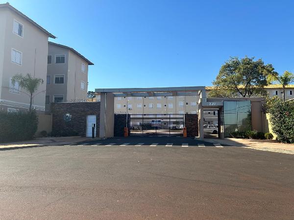 Apartamento - Venda, CHACARAS BONACORSI, RIBEIRAO PRETO, SP