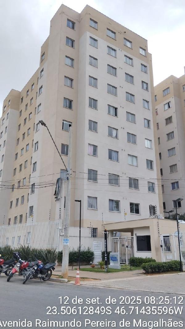 Apartamento - Venda, PIQUERI, SAO PAULO, SP