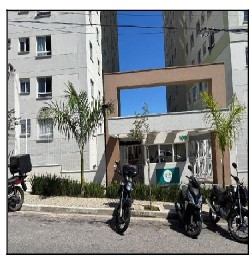 Apartamento - Venda, POUSADA DOS BANDEIRANTES, CARAPICUIBA, SP