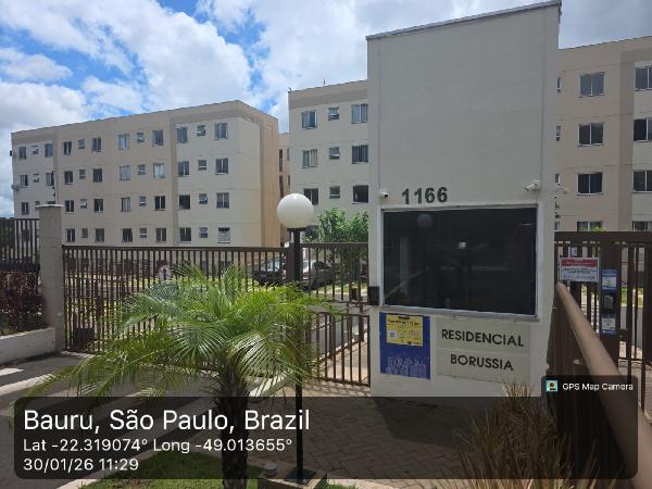 Apartamento - Venda, JARDIM COUNTRY CLUB, BAURU, SP