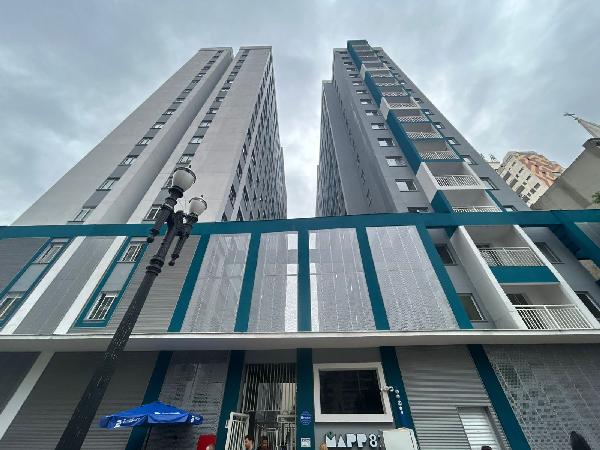 Apartamento - Venda, SANTA EFIGENIA, SAO PAULO, SP