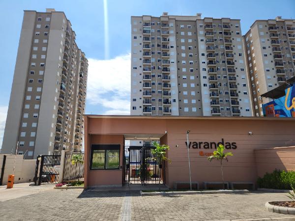 Apartamento - Venda, CIDADE SATELITE IRIS, CAMPINAS, SP