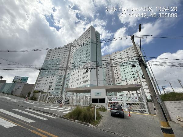 Apartamento - Venda, VILA SAO PAULO, FERRAZ DE VASCONCELOS, SP