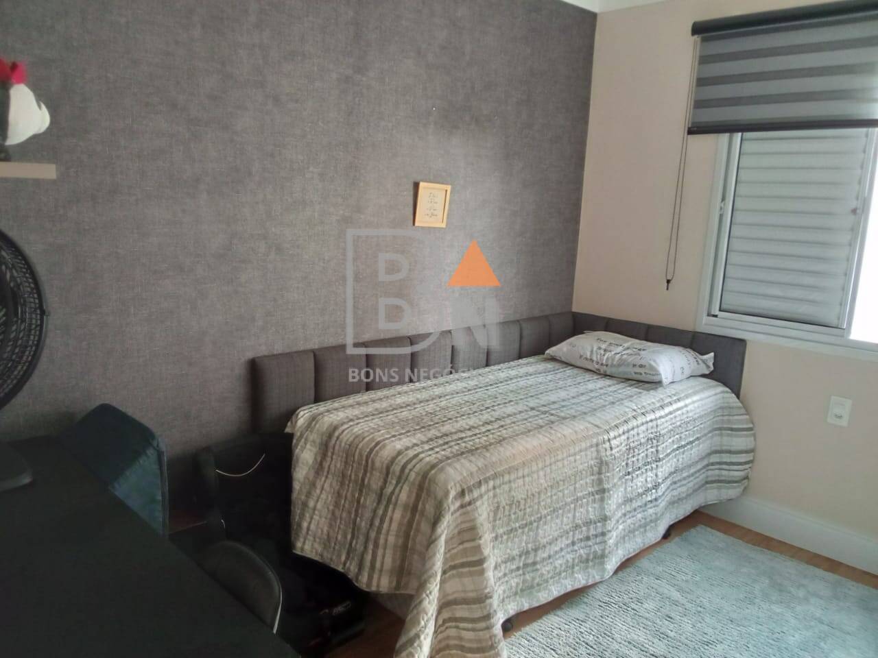 Apartamento à venda com 3 quartos, 90m² - Foto 40