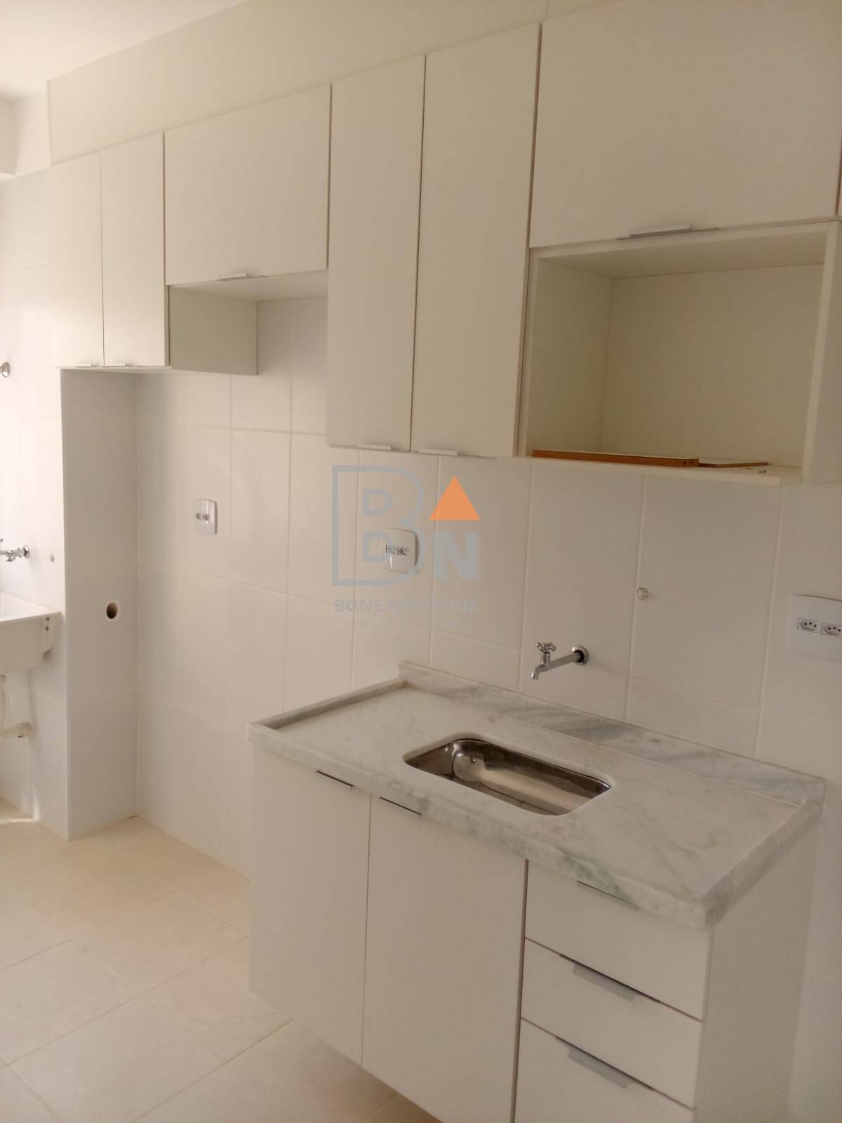 Apartamento à venda com 2 quartos, 56m² - Foto 9