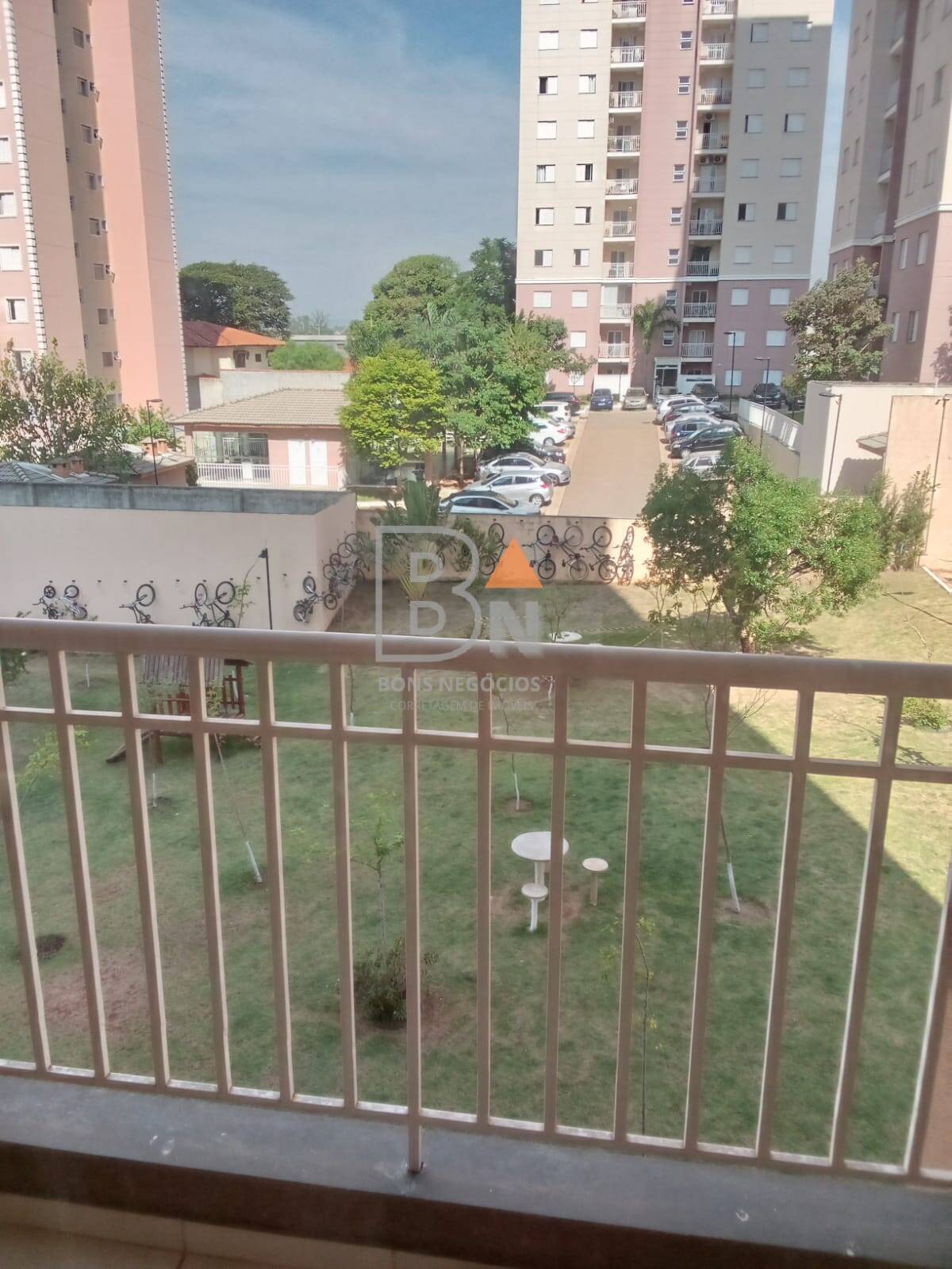 Apartamento à venda com 2 quartos, 56m² - Foto 5