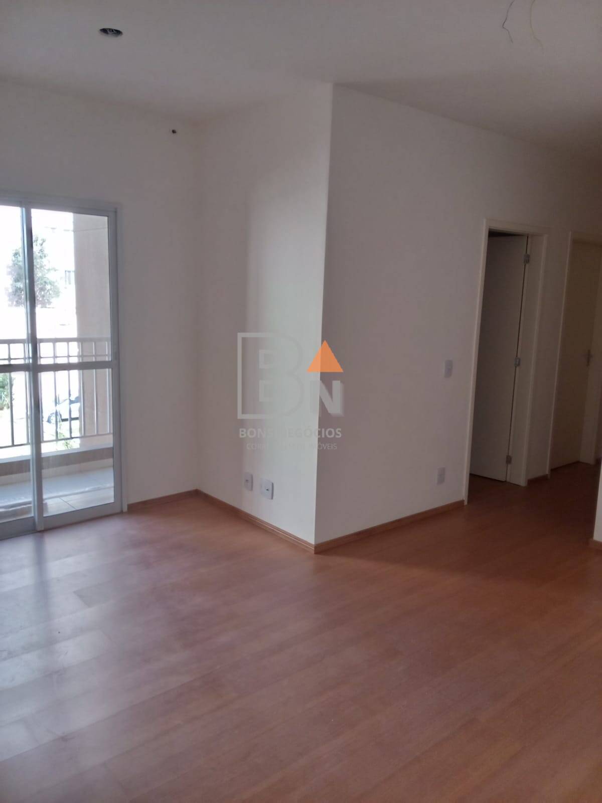 Apartamento à venda com 2 quartos, 56m² - Foto 7