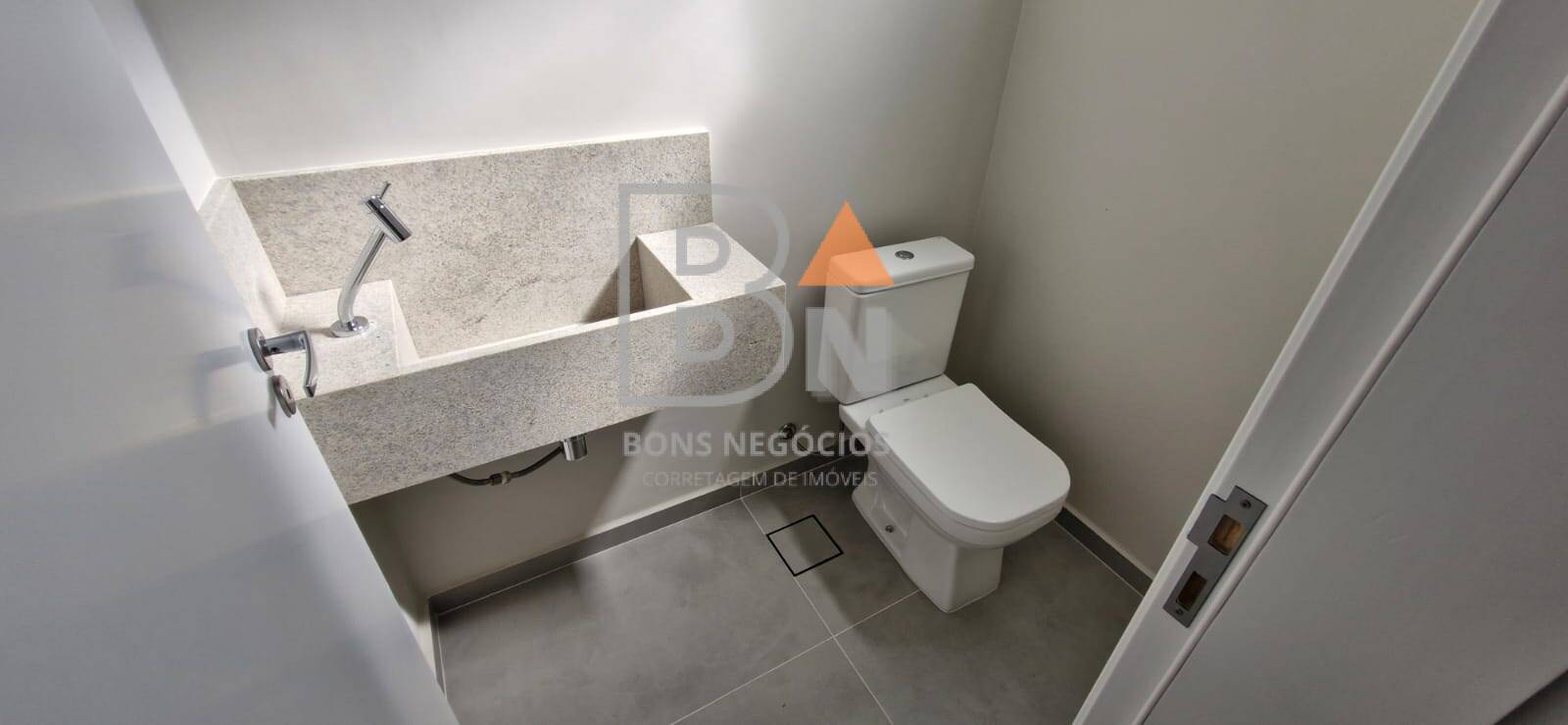 Casa à venda com 3 quartos, 138m² - Foto 16