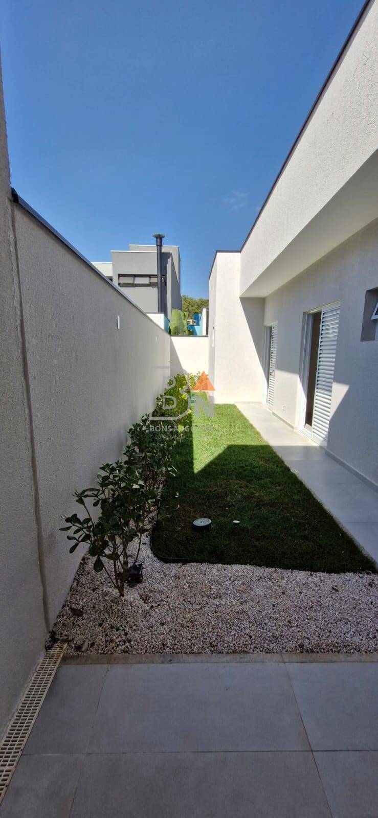 Casa à venda com 3 quartos, 138m² - Foto 7