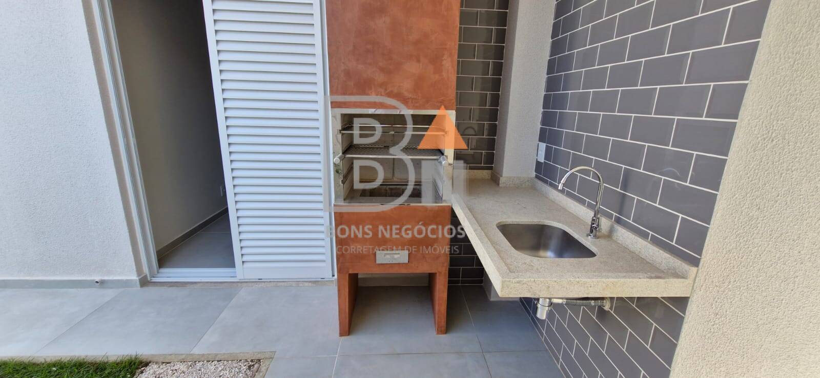 Casa à venda com 3 quartos, 138m² - Foto 27